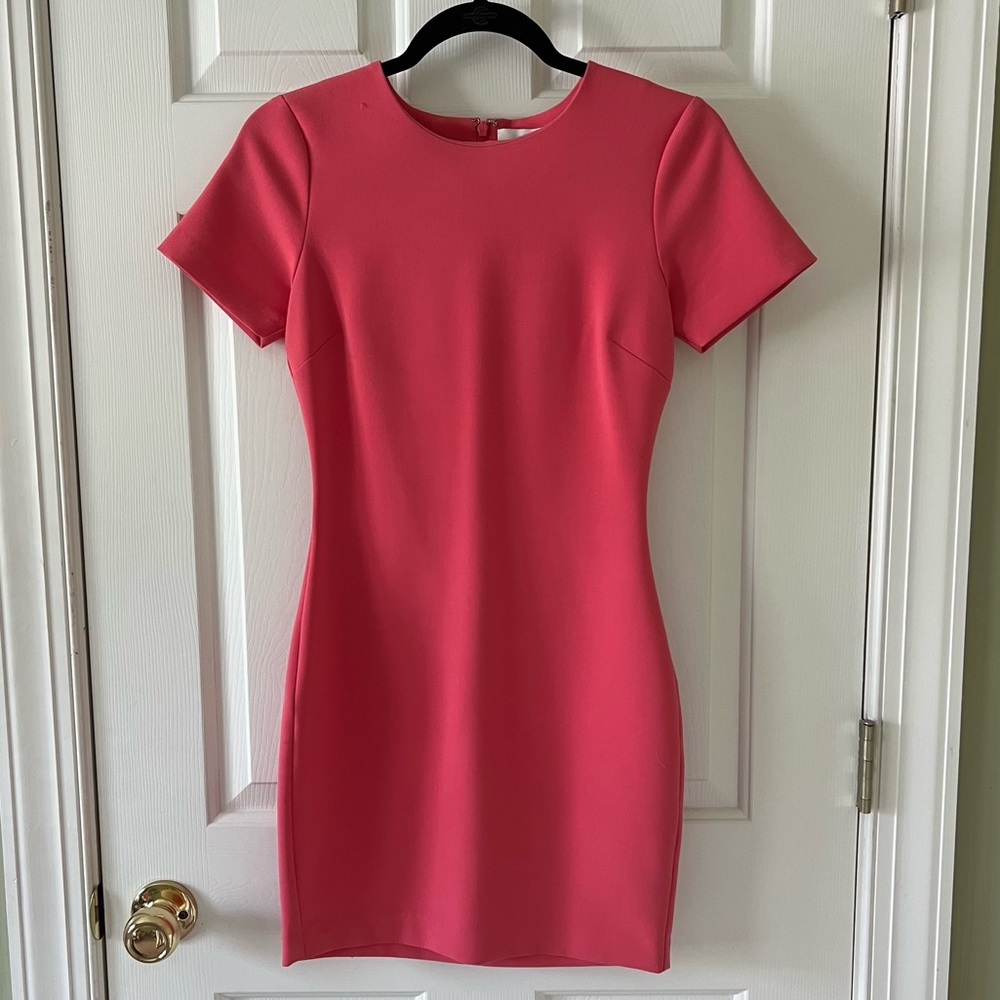 Likely Manhattan Dress